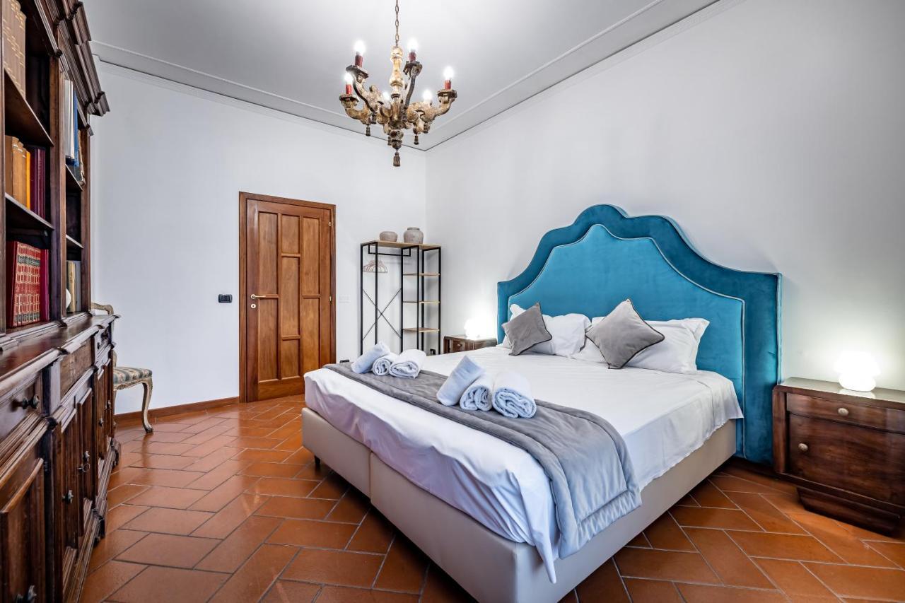 Yid Elegant Apt With Garage Φλωρεντία Εξωτερικό φωτογραφία