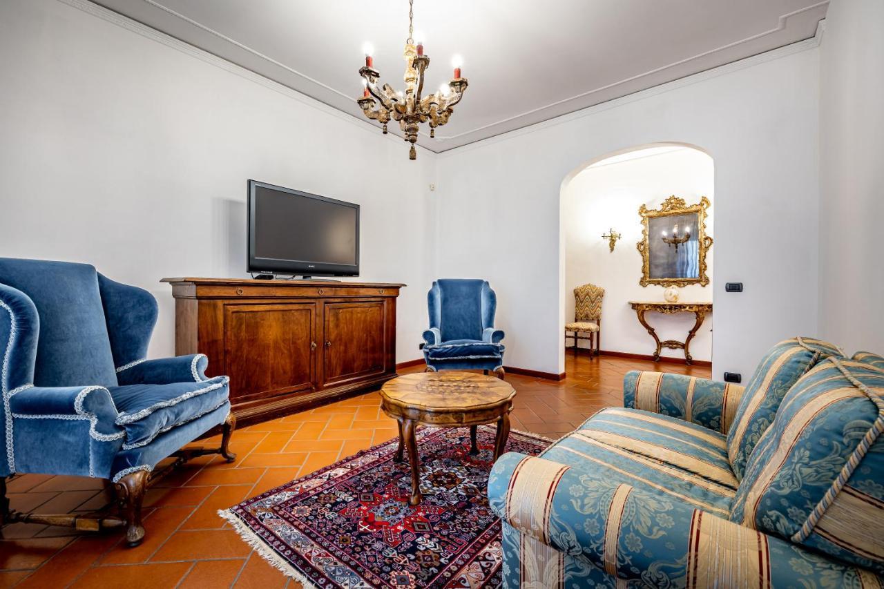 Yid Elegant Apt With Garage Φλωρεντία Εξωτερικό φωτογραφία