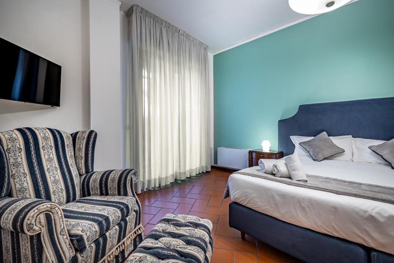 Yid Elegant Apt With Garage Φλωρεντία Εξωτερικό φωτογραφία