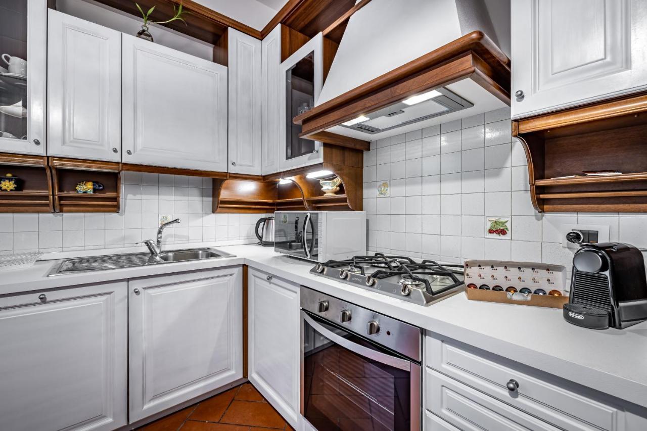 Yid Elegant Apt With Garage Φλωρεντία Εξωτερικό φωτογραφία