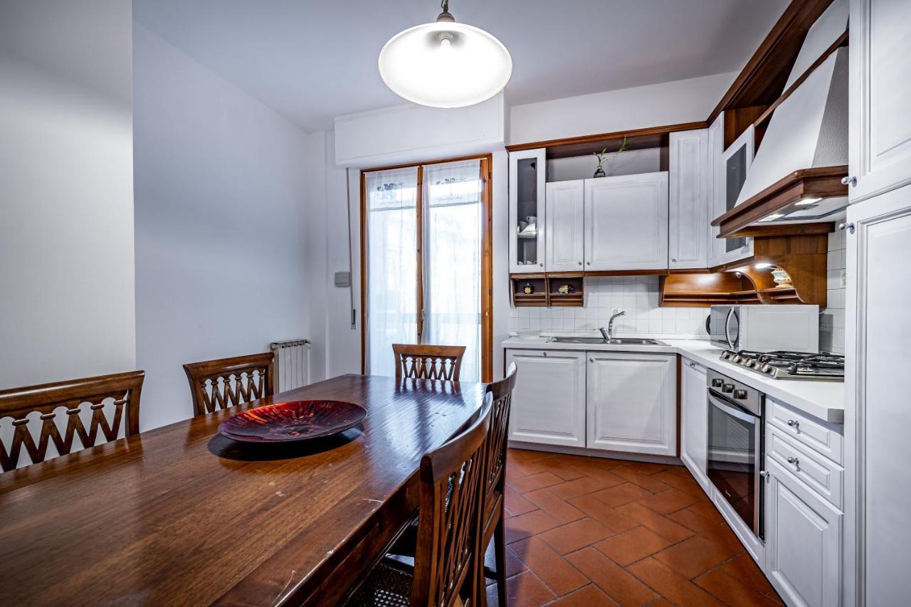 Yid Elegant Apt With Garage Φλωρεντία Εξωτερικό φωτογραφία